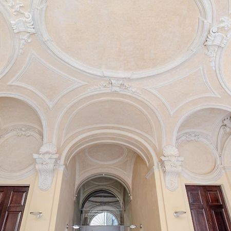I Guardinfanti By Happyhostorino Apartment Exterior photo