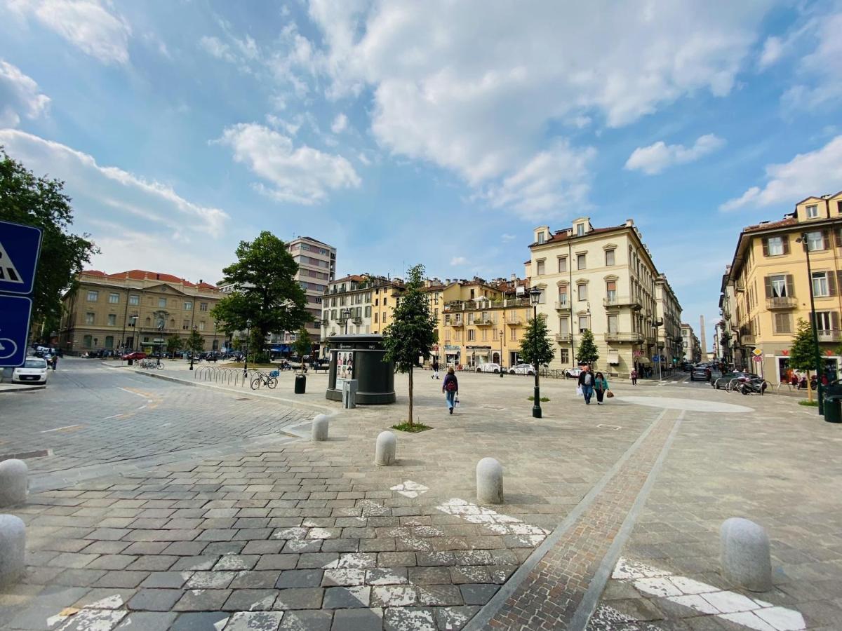 I Guardinfanti By Happyhostorino Apartment Exterior photo