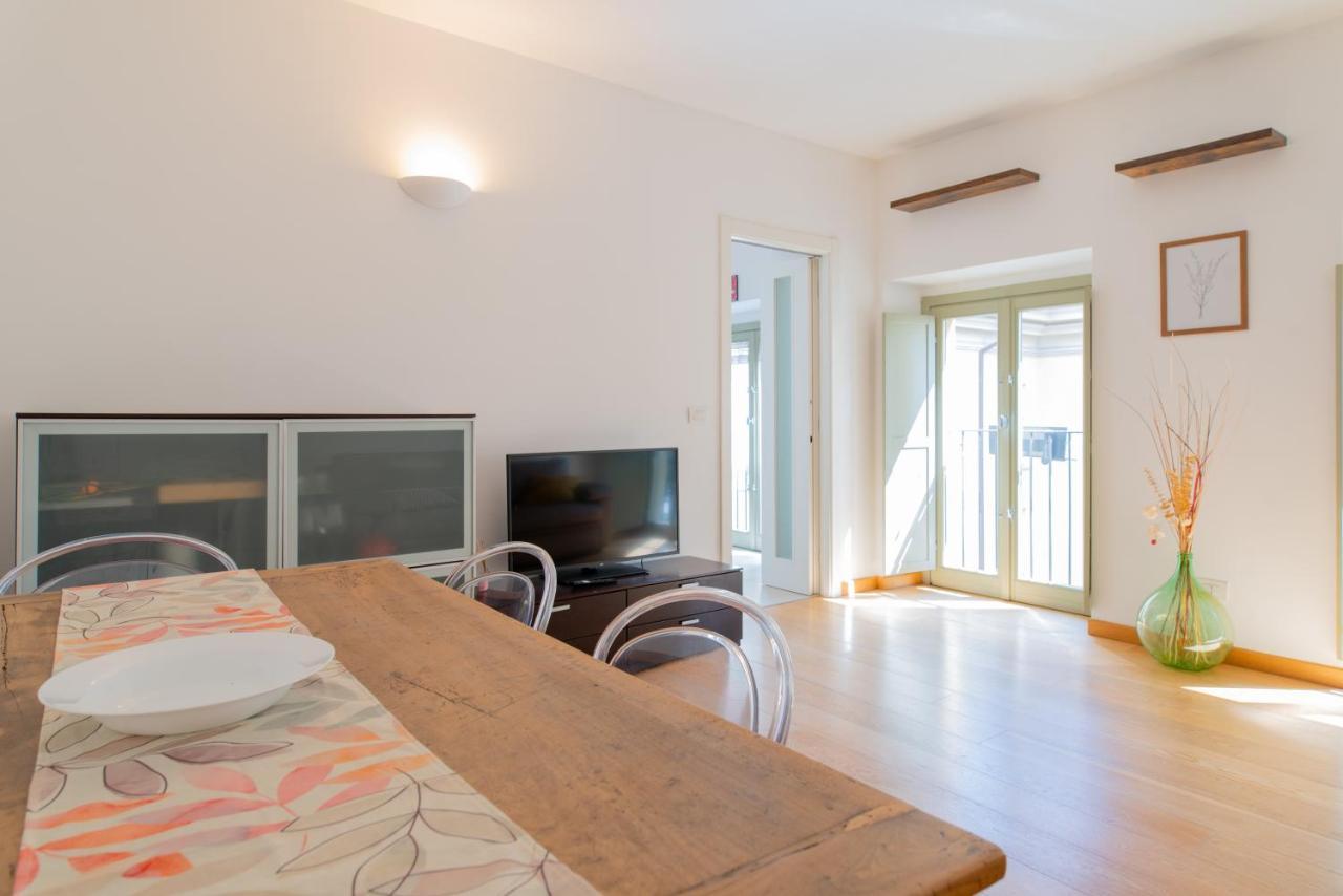 I Guardinfanti By Happyhostorino Apartment Exterior photo