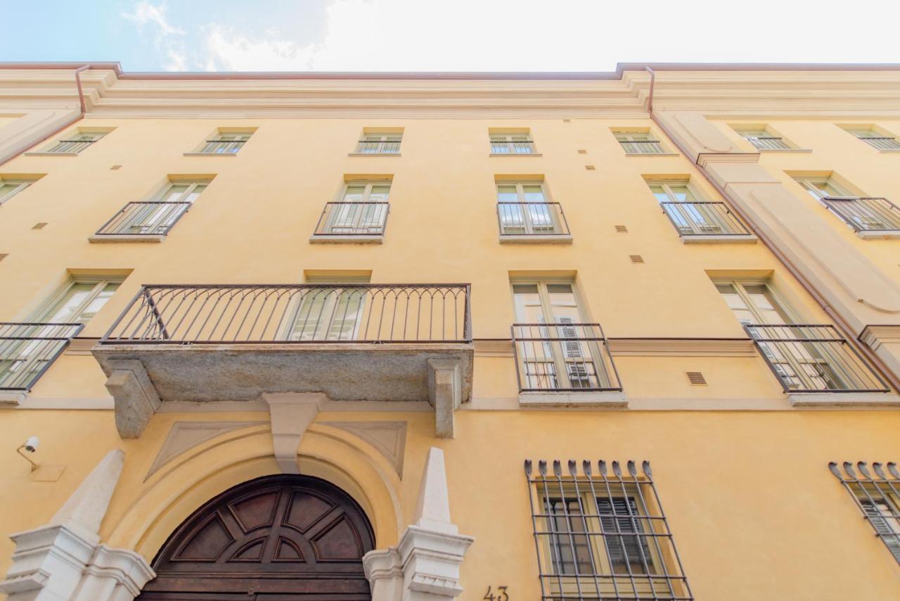 I Guardinfanti By Happyhostorino Apartment Exterior photo