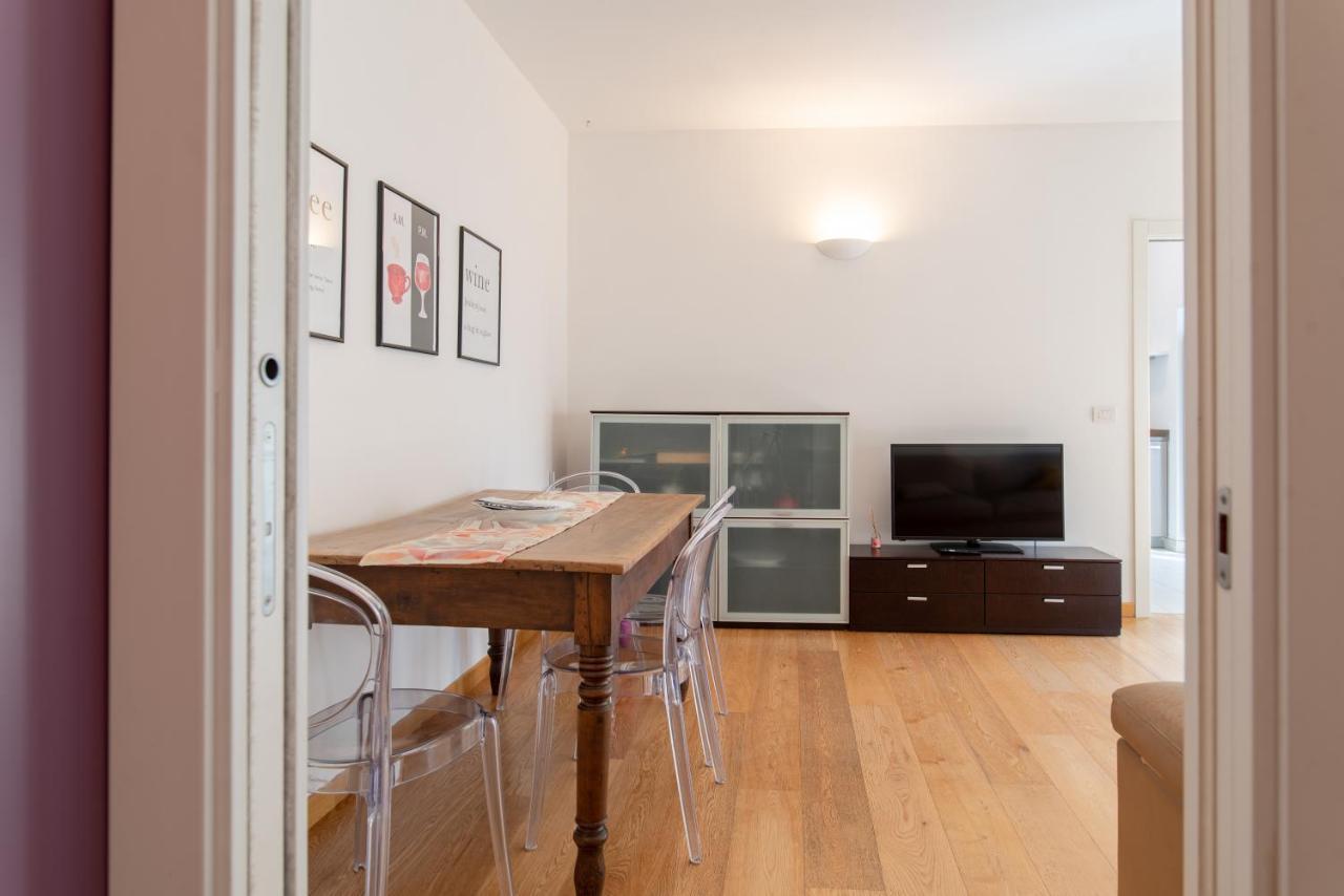 I Guardinfanti By Happyhostorino Apartment Exterior photo