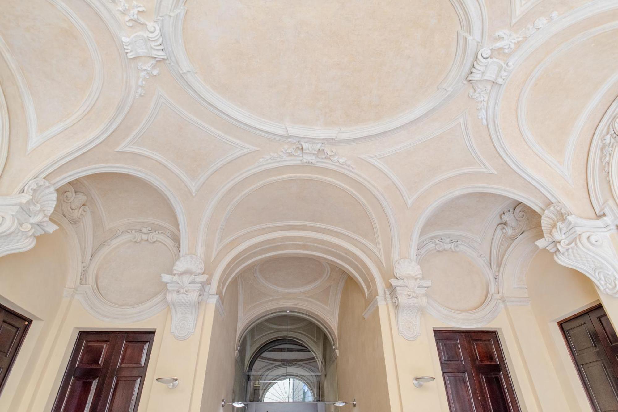 I Guardinfanti By Happyhostorino Apartment Exterior photo